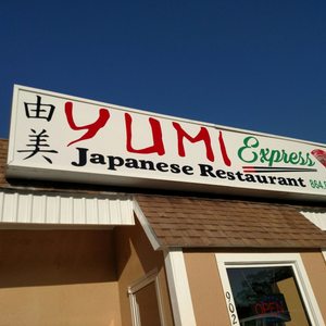 Yumi Express Japanese Restaurant